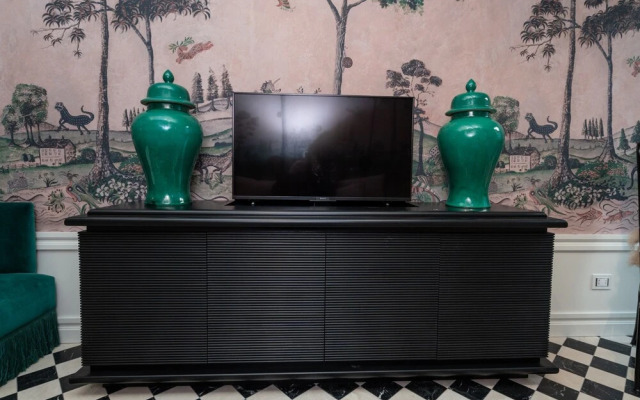 Wonder Balcony Morgana