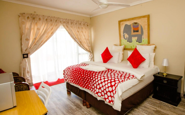 Circle Road BnB