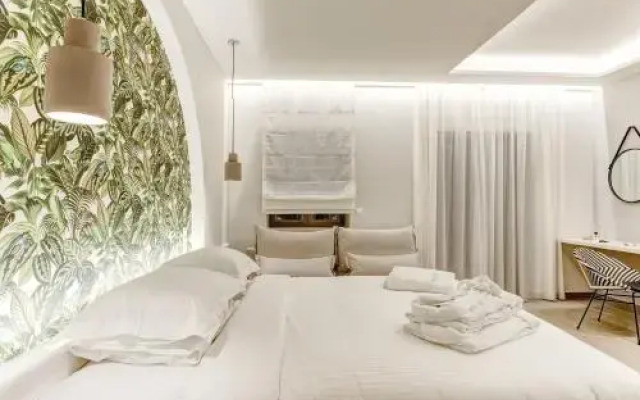 Anemolia Parga Suites
