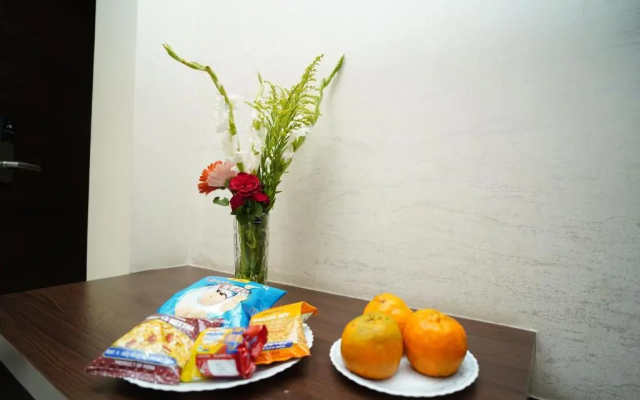 Orange Tree Hotels