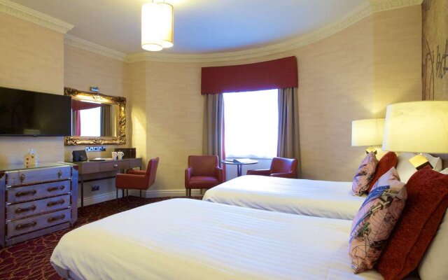 Liverpool Inn Hotel, Sure Hotel Collection by Best Western