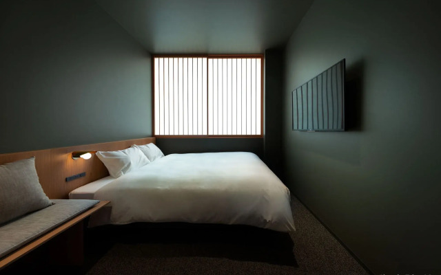 MIROKU NARA by THE SHARE HOTELS