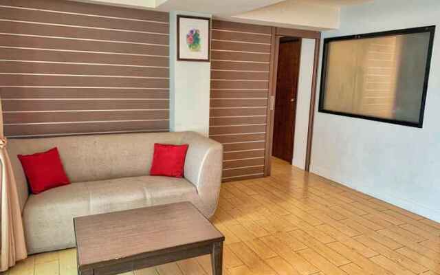 Scandia Beach Hotel