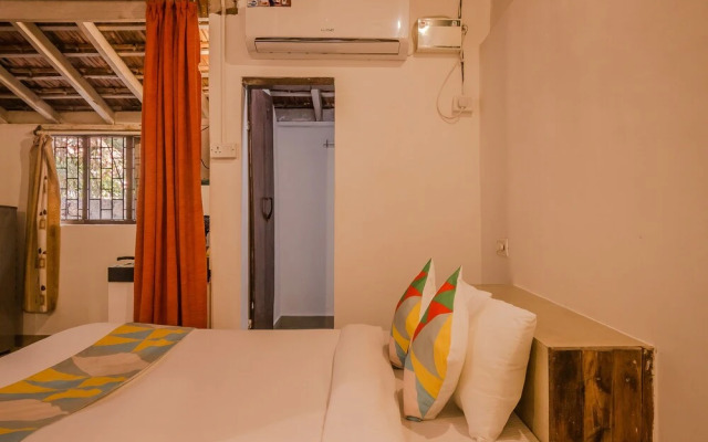 OYO Home 19189 Designer Studio