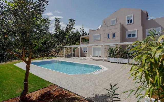 Blue Hills Villas by Estia Orange 1