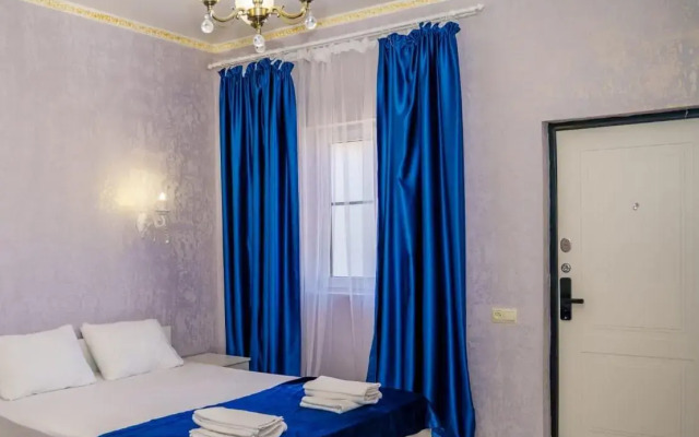 Guest House Morskaya Zvezdochka