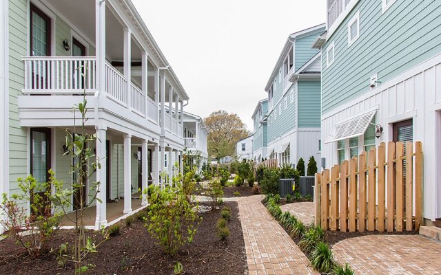 404 B The Princess Anne House