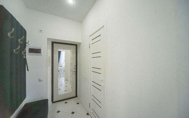 Апартаменты на улице Орджоникидзе