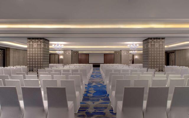 Hyatt Regency Ludhiana