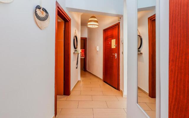 Traveler Home 85m2 Private Parking Next to Center