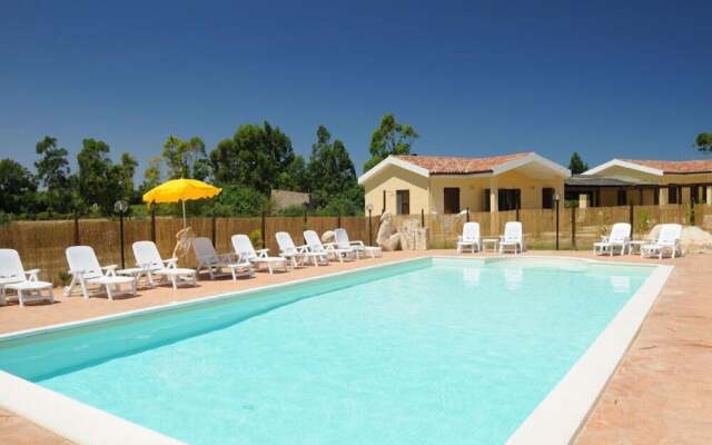 Agriturismo I Vigneti