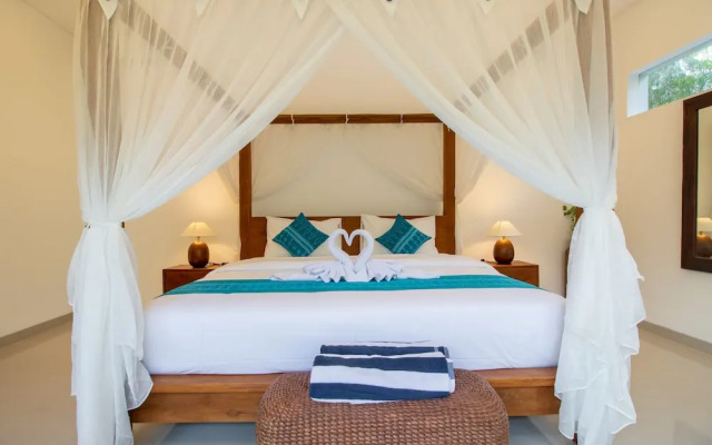 Sayang Sanur Villa VII