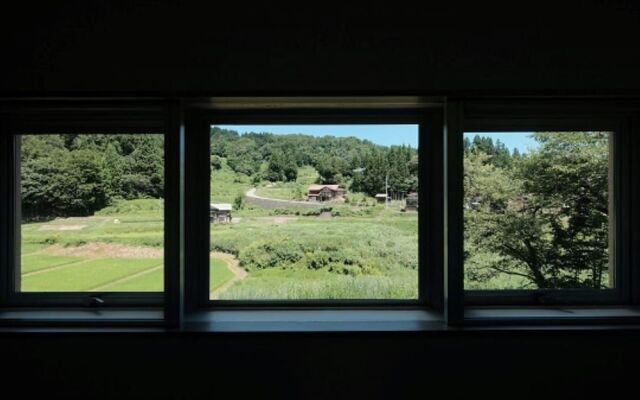 Matsudai Tanadahouse