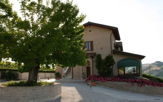 Cantina Montevarmine