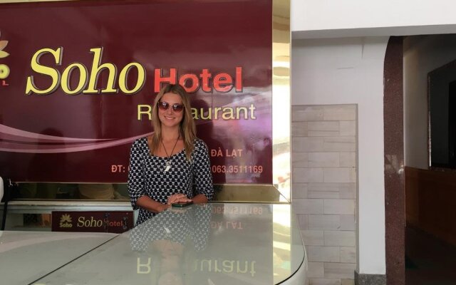 Soho Hotel Dalat