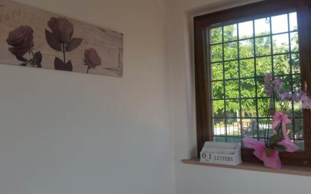 Bed and Breakfast Le Rose