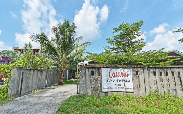 OYO HOME 90646 Casaria Paka Homestay