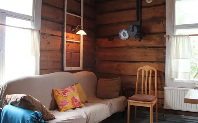 Guesthouse Kukkaismäki