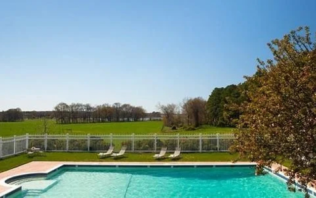 Aspen Wye River Conference Centers