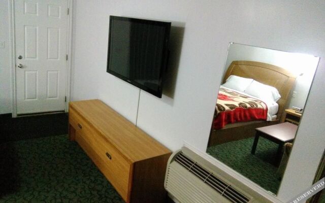 Best Inn Motel