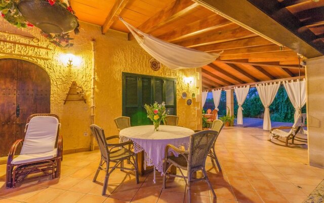 Cortijo