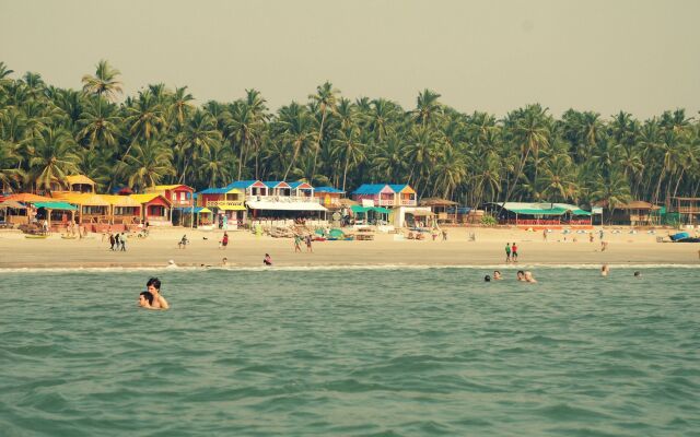 Secret Beach Bungalows