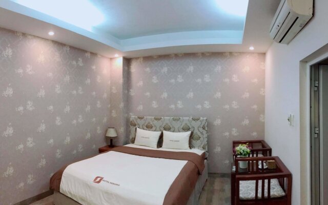 Sebong Hotel