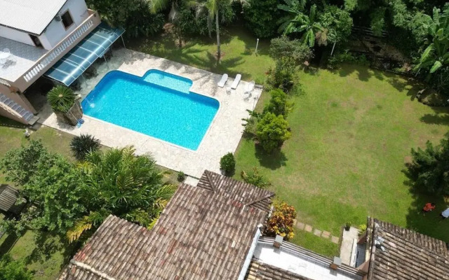 Pousada da Rose