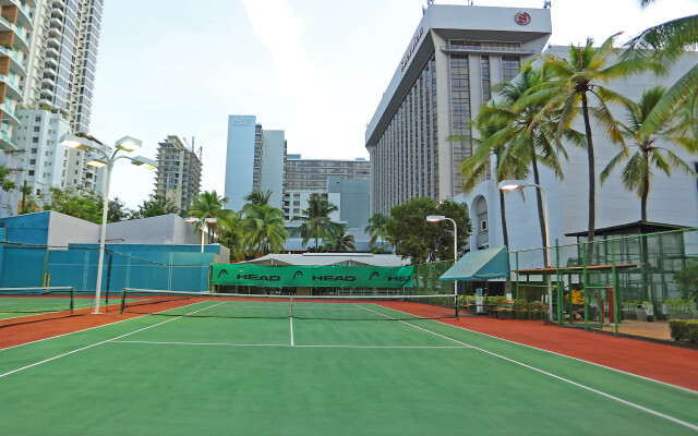 Sheraton Grand Panama