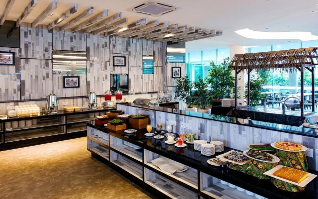 Amansari Hotel Desaru