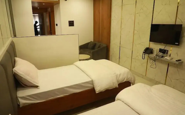 Hotel Samriddhi