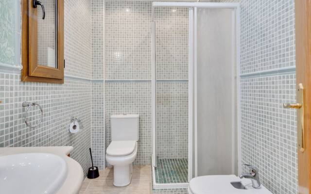 Alluring Villa in Finestrat With Swimming Pool
