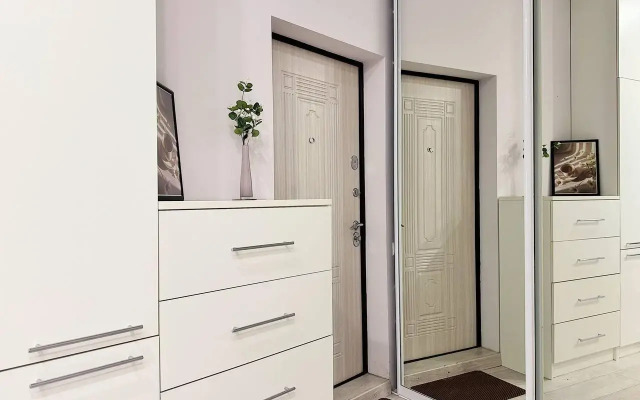 NaSutkiVSochi Champagne Apartments