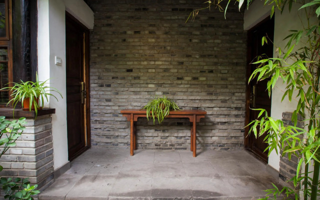 The Orchid Hotel, Beijing