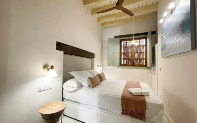 Judería de Sevilla III Luxury Apartments