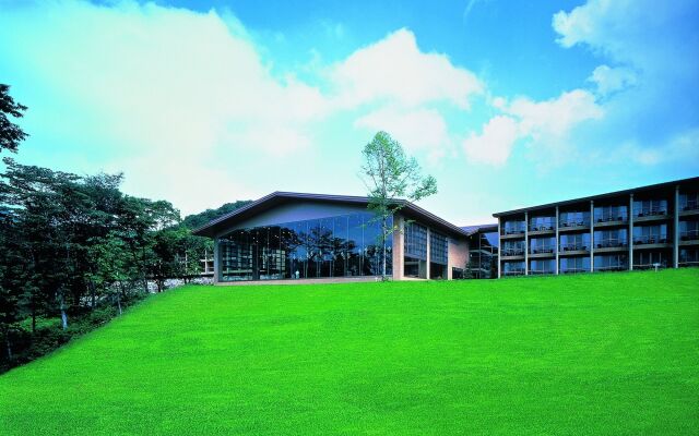 Karuizawa Asama Prince Hotel