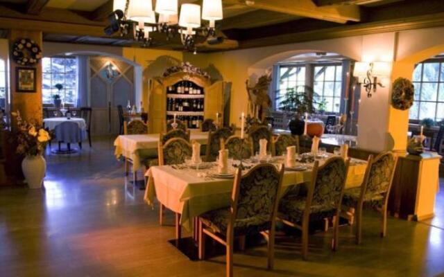 Hotel Dolomiti