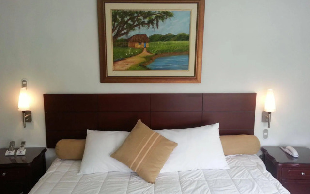Hotel Plaza Mayor Cali