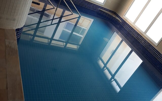 Apartamento Praia Grande