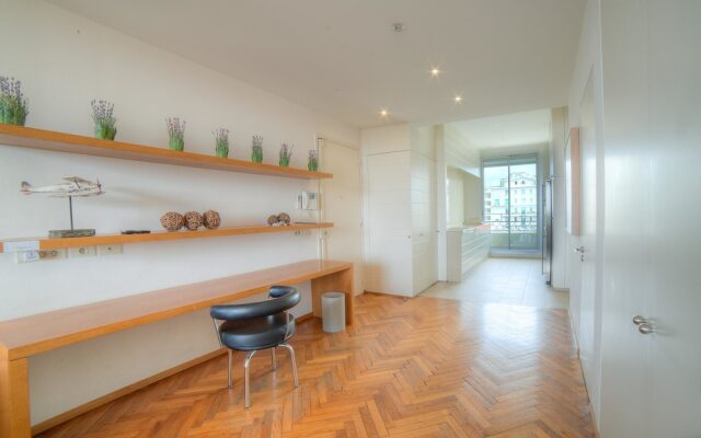 Les Dunes sur la Mer Apartment 2