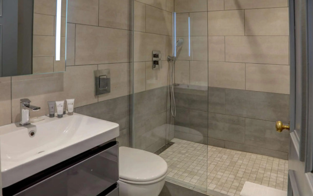 The Wild Pheasant Hotel & Spa