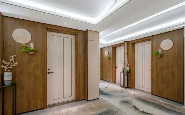 Moshang Hotel