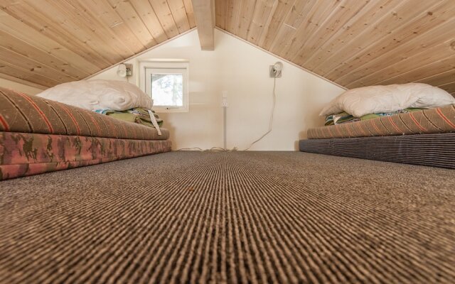 Holiday Home Kerteminde K-102