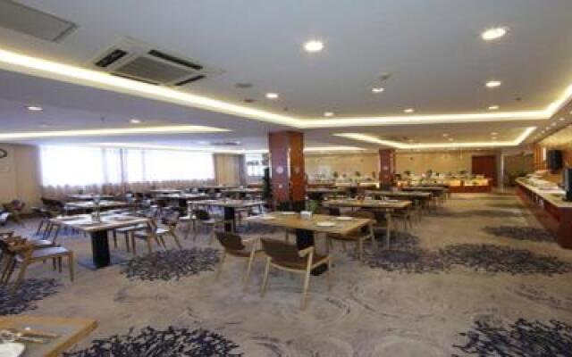 Crown Plaza Hangzhou