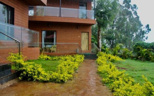 Lotus Farms Resort - Pure Veg