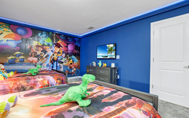 2830STOREY, Kissimmee, US