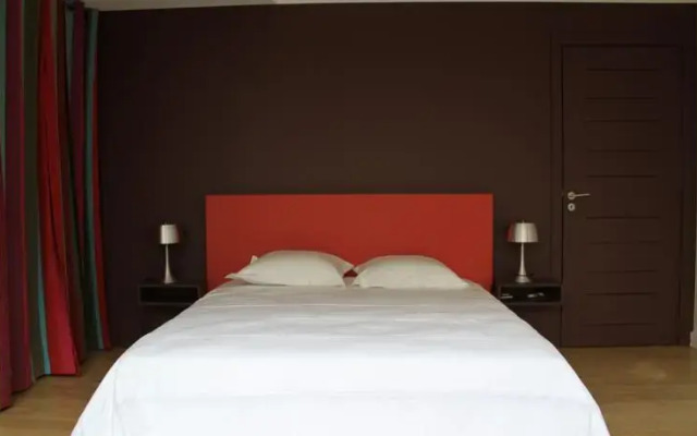 Loft Oudin