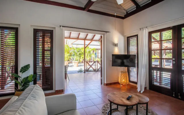 Bloublou Curaçao
