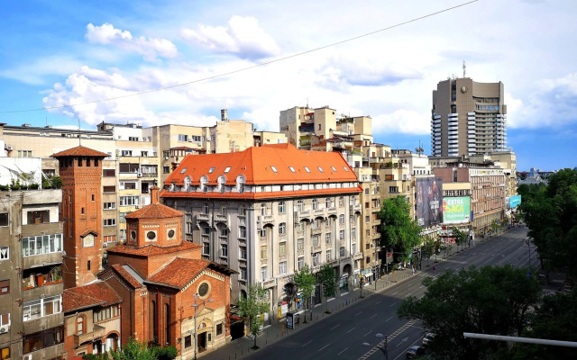 Sweet Lemons 1BD Amazing View Old Town NETFLIX