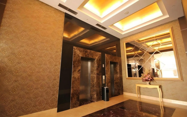 Hote Horison Panakkukang